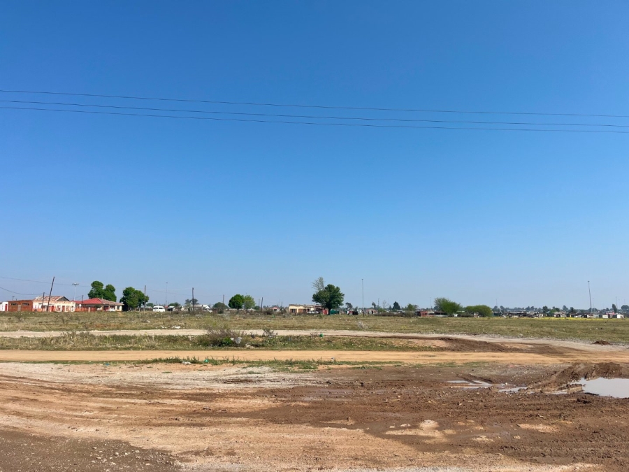Commercial Property for Sale in Grasslands Free State
